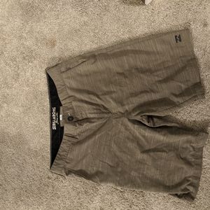 Billabong shorts